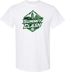Short Sleeves - SUMMIT CITY CLASH 2027 (No Fill)