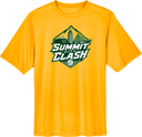 Performance Short Sleeves - SUMMIT CITY CLASH 2027 (No Fill)