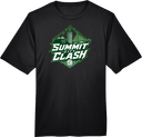 Performance Short Sleeves - SUMMIT CITY CLASH 2027 (No Fill)