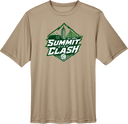 Performance Short Sleeves - SUMMIT CITY CLASH 2027 (No Fill)