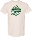 Short Sleeves - SUMMIT CITY CLASH 2027 (No Fill)