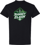 Short Sleeves - SUMMIT CITY CLASH 2027 (No Fill)