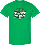 Short Sleeves - SUMMIT CITY CLASH 2027 (No Fill)