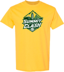 Short Sleeves - SUMMIT CITY CLASH 2027 (No Fill)