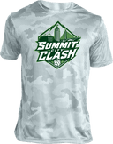 Performance Short Sleeves - SUMMIT CITY CLASH 2027 (No Fill)
