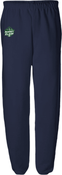 Sweatpants - SUMMIT CITY CLASH 2027 (No Fill)