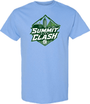 Short Sleeves - SUMMIT CITY CLASH 2027 (No Fill)
