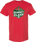 Short Sleeves - SUMMIT CITY CLASH 2027 (No Fill)