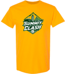 Short Sleeves - SUMMIT CITY CLASH 2027 (No Fill)