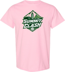 Short Sleeves - SUMMIT CITY CLASH 2027 (No Fill)