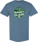 Short Sleeves - SUMMIT CITY CLASH 2027 (No Fill)