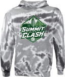 Tie-Dye Hoodies - SUMMIT CITY CLASH 2027 (No Fill)