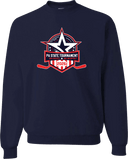 Crew Sweatshirt - USA Hockey MidAm Tier II 2026