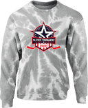 Crew Sweatshirt - USA Hockey MidAm Tier II 2026