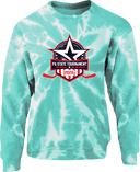 Crew Sweatshirt - USA Hockey MidAm Tier II 2026