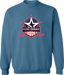 Crew Sweatshirt - USA Hockey MidAm Tier II 2026