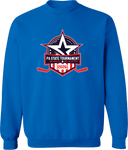 Crew Sweatshirt - USA Hockey MidAm Tier II 2026