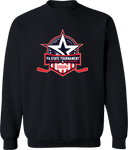 Crew Sweatshirt - USA Hockey MidAm Tier II 2026