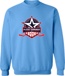 Crew Sweatshirt - USA Hockey MidAm Tier II 2026
