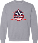 Crew Sweatshirt - USA Hockey MidAm Tier II 2026