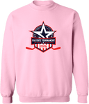Crew Sweatshirt - USA Hockey MidAm Tier II 2026