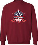 Crew Sweatshirt - USA Hockey MidAm Tier II 2026