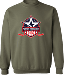 Crew Sweatshirt - USA Hockey MidAm Tier II 2026
