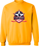 Crew Sweatshirt - USA Hockey MidAm Tier II 2026