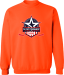 Crew Sweatshirt - USA Hockey MidAm Tier II 2026