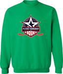 Crew Sweatshirt - USA Hockey MidAm Tier II 2026