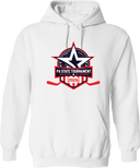 Hoodies - USA Hockey MidAm Tier II 2026
