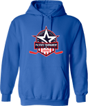 Hoodies - USA Hockey MidAm Tier II 2026