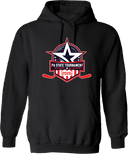 Hoodies - USA Hockey MidAm Tier II 2026