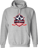 Hoodies - USA Hockey MidAm Tier II 2026