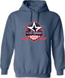 Hoodies - USA Hockey MidAm Tier II 2026