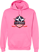Hoodies - USA Hockey MidAm Tier II 2026