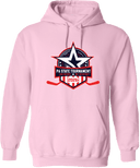 Hoodies - USA Hockey MidAm Tier II 2026