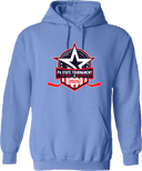 Hoodies - USA Hockey MidAm Tier II 2026