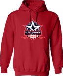 Hoodies - USA Hockey MidAm Tier II 2026