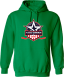 Hoodies - USA Hockey MidAm Tier II 2026