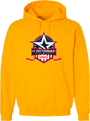 Hoodies - USA Hockey MidAm Tier II 2026