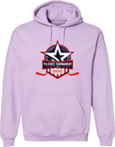 Hoodies - USA Hockey MidAm Tier II 2026