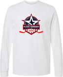 Long Sleeves - USA Hockey MidAm Tier II 2026