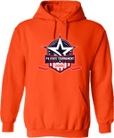 Hoodies - USA Hockey MidAm Tier II 2026