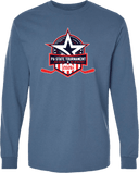 Long Sleeves - USA Hockey MidAm Tier II 2026