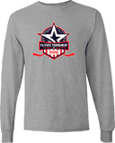 Long Sleeves - USA Hockey MidAm Tier II 2026