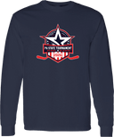 Long Sleeves - USA Hockey MidAm Tier II 2026
