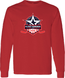 Long Sleeves - USA Hockey MidAm Tier II 2026