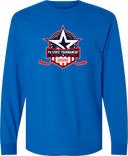 Long Sleeves - USA Hockey MidAm Tier II 2026