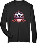 Performance Long Sleeves - USA Hockey MidAm Tier II 2026